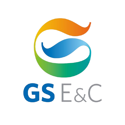 GS E&C Logo